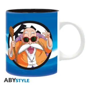 Dragon Ball - Tasse - Kame Sennin - 320 ml