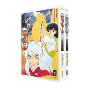 Inu Yasha - New Edition - Starterpack (1-2)