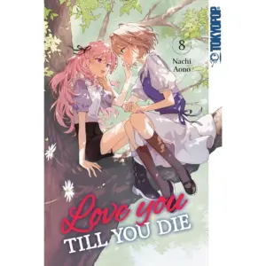 Love you till you die - Band 08