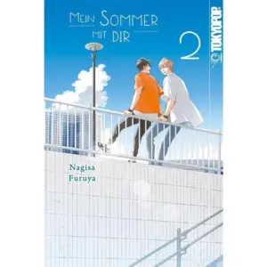 Mein Sommer mit dir - Band 02