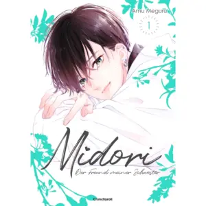 Midori - Der Freund meiner Schwester