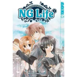NG Life