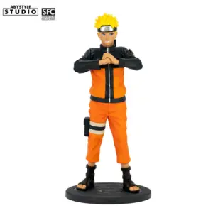 Naruto Shippuden - SFC - Naruto Uzumaki - 17 cm