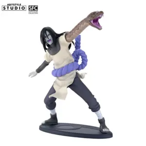 Naruto Shippuden - SFC - Orochimaru - 17 cm