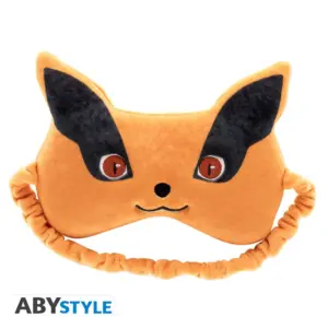 Naruto Shippuden - Schalfmaske - Kyubi