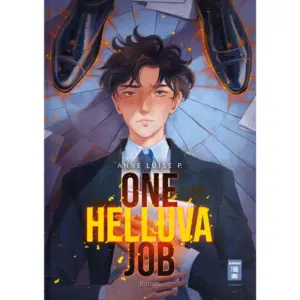 One Helluva Job
