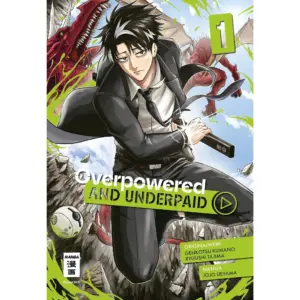 Overpowered and Underpaid