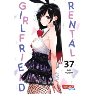 Rental Girlfriend - Band 37