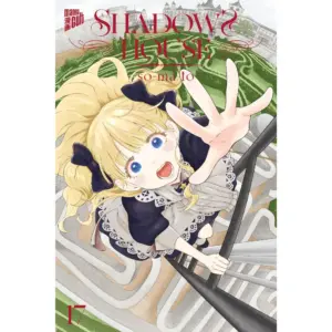 Shadows House - Band 17