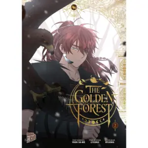 The Golden Forest - Band 02
