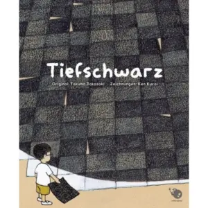 Tiefschwarz