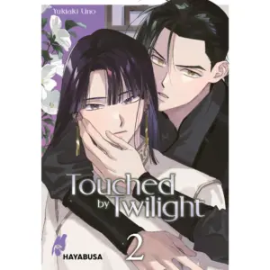 Touched by Twilight - Band 02