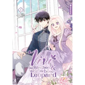 Vivi – Das Häschen und der große böse Leopard - Gebraucht