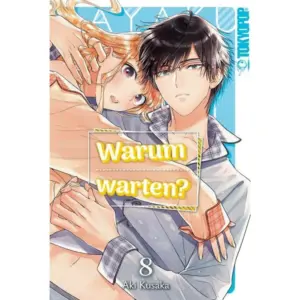 Warum Warten? - Band 08